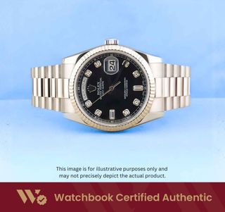 (Category: ) located in . Submitted by watchbooksg (Listing ID 1425366898, Image 1). Description: .