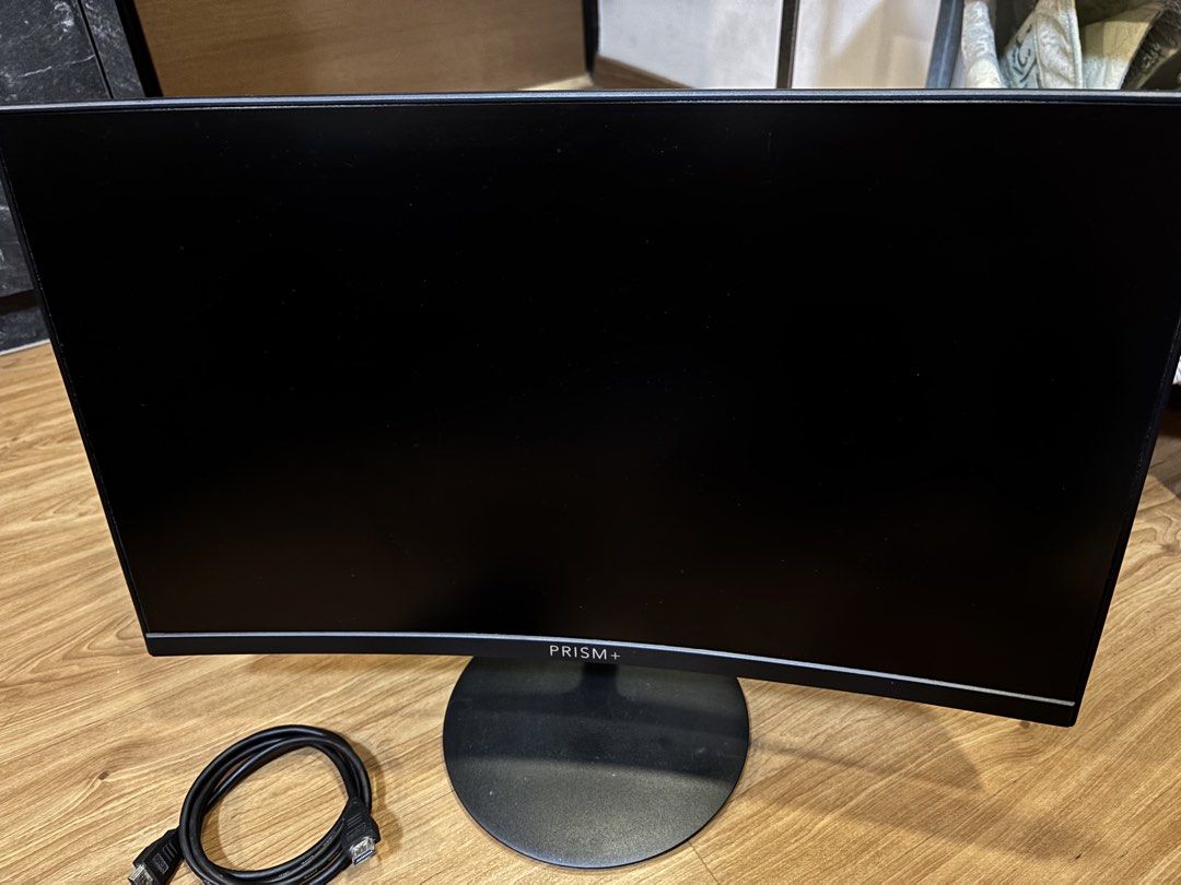 PRISM+ C240 Monitor (no box)