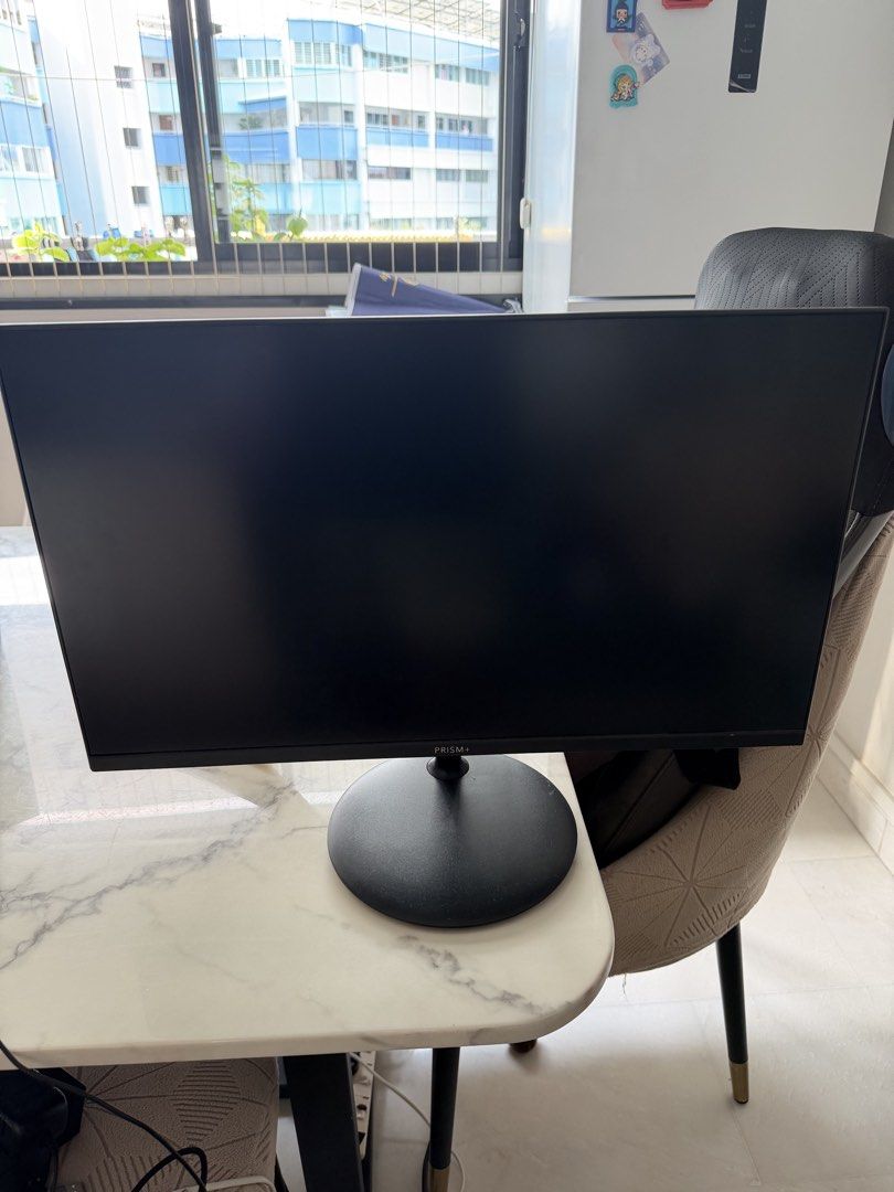 Prism+ W240 Pro 24 inch475388200448829440