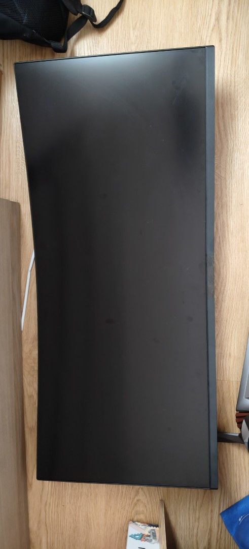 Prism+ X340 Pro Monitor