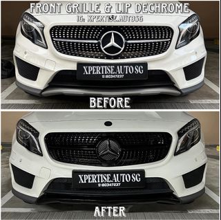 (Category: ) located in . Submitted by xpertiseautosg (Listing ID 1442525405, Image 1). Description: .