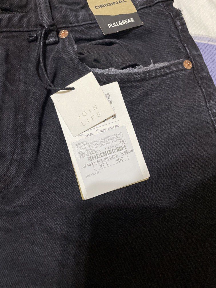 由 0670232 (刊登 ID 1442440263，圖片 3) 提交，位於 台北市 (Taipei) 的 PULL BEAR (類別：短褲)，說明：。