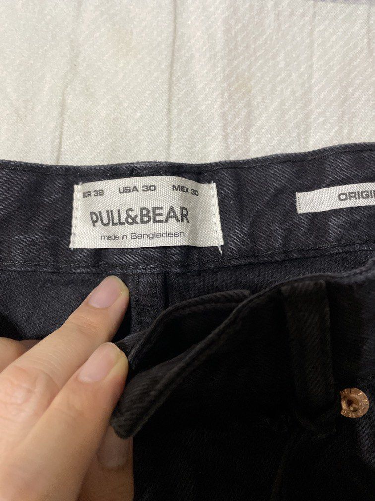 由 0670232 (刊登 ID 1442440263，圖片 2) 提交，位於 台北市 (Taipei) 的 PULL BEAR (類別：短褲)，說明：。