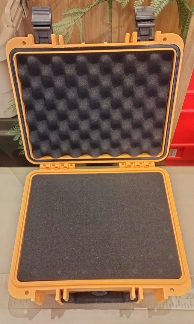 Raptor Case Extreme Hand Carry 350x (Category: Cases & Covers) located in Quezon City. Submitted by nikka_enable (Listing ID 1442395855, Image 3). Description: .