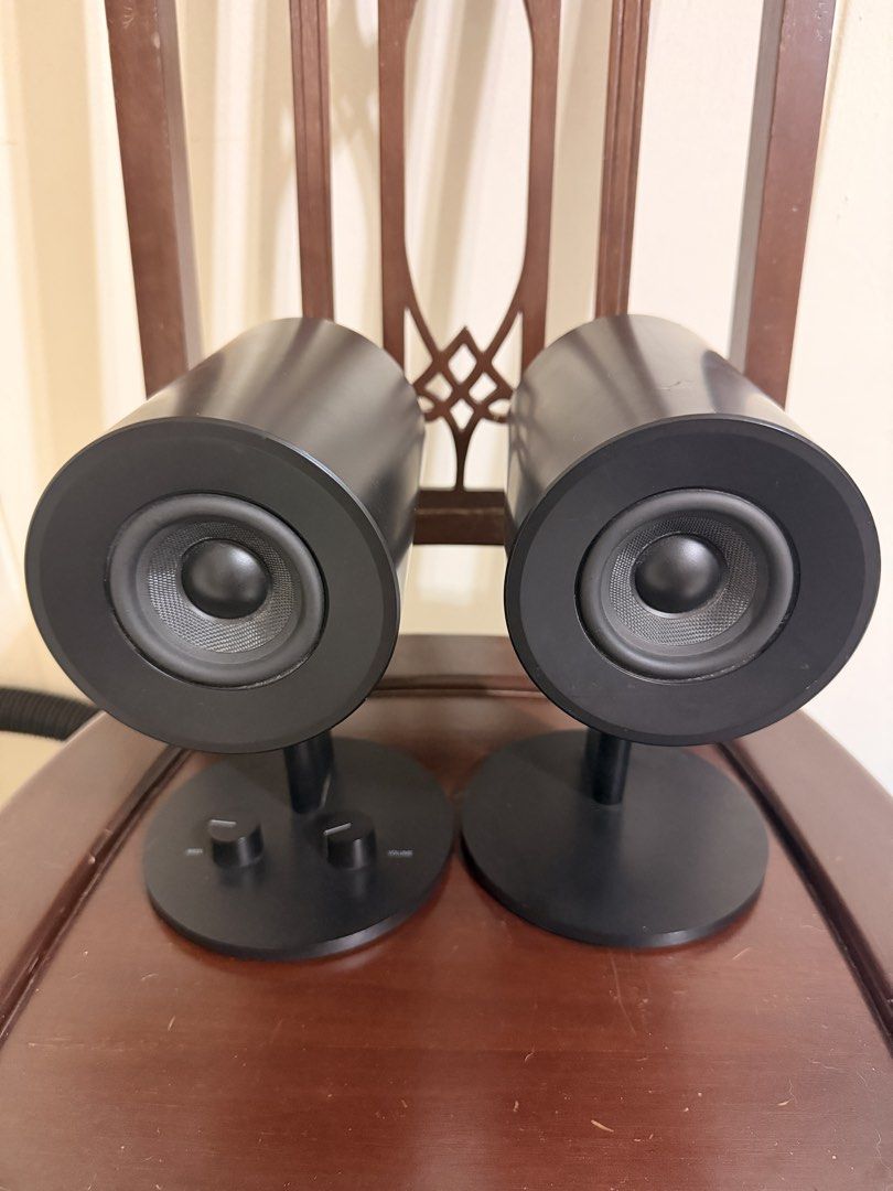 Razer Nommo 2.0 Gaming Speakers