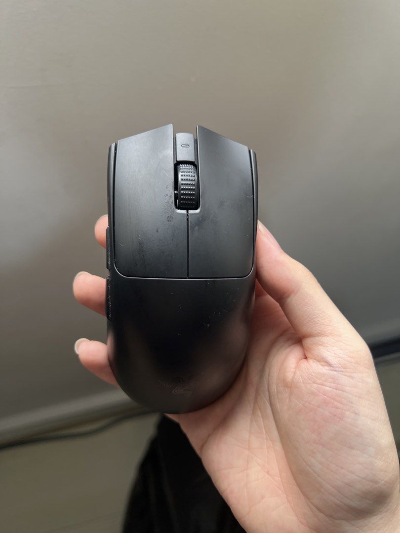 Razer Viper V3 Pro475506374178263040