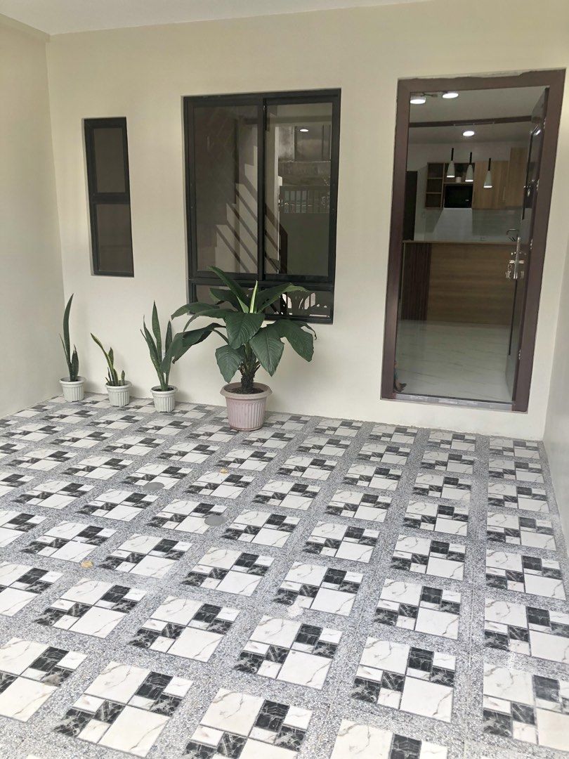 RFO Duplex unit in Angono/Binangonan Rizal (Category: House & Lot) located in Manila. Submitted by ivyr0509 (Listing ID 1442537698, Image 3). Description: 🚫No to agent🚫 📌 Direct to Owner ONLY 📍Ready for Occupancy!📍 Newly Built Duplex Unit for Sale Paceo de Blanco 1 Subd. Binangonan, Rizal (Boundary of Angono/Binangonan beside Petron and Angono Public Market) 📌TCP 5.6M/ UNIT A TCP 5.6M/ UNIT B-Reserved 📌Cash or Bank Financing 📌Flexible pay
