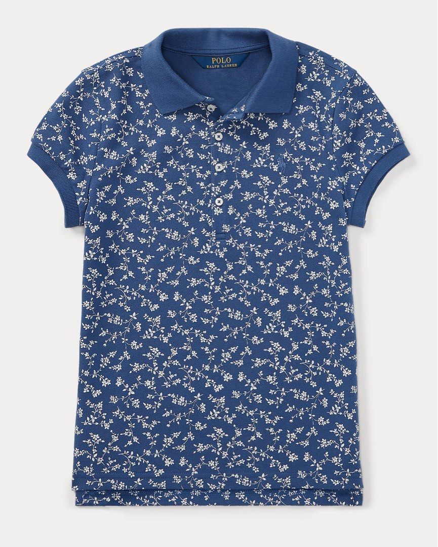 RL Tee (Category: Babies & Kids Fashion) located in Papar. Submitted by nrmzh11 (Listing ID 1442392893, Image 1). Description: Small cutting.