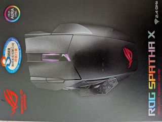 ROG Spathax Mouse485440063946762240