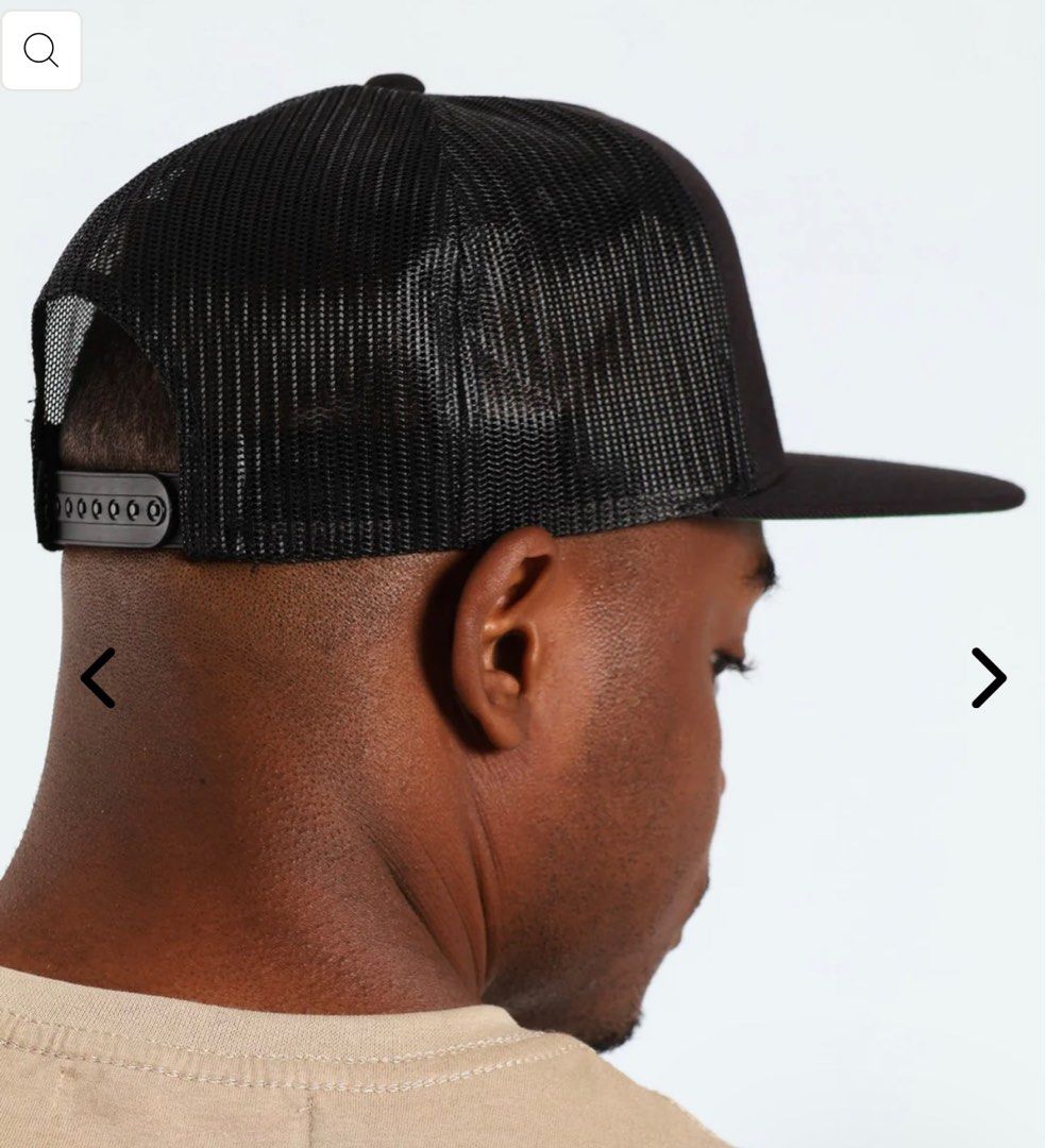 RVCA Tucker Cap (Category: Caps & Hats) located in Quezon City. Submitted by magmon (Listing ID 1442425434, Image 2). Description: RVCA Tucker Cap 9.5/10 condition Almost new Rfs: naka lagay kng sa car.