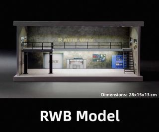 (Category: ) located in . Submitted by diecast_acrylicx (Listing ID 1442502956, Image 1). Description: .