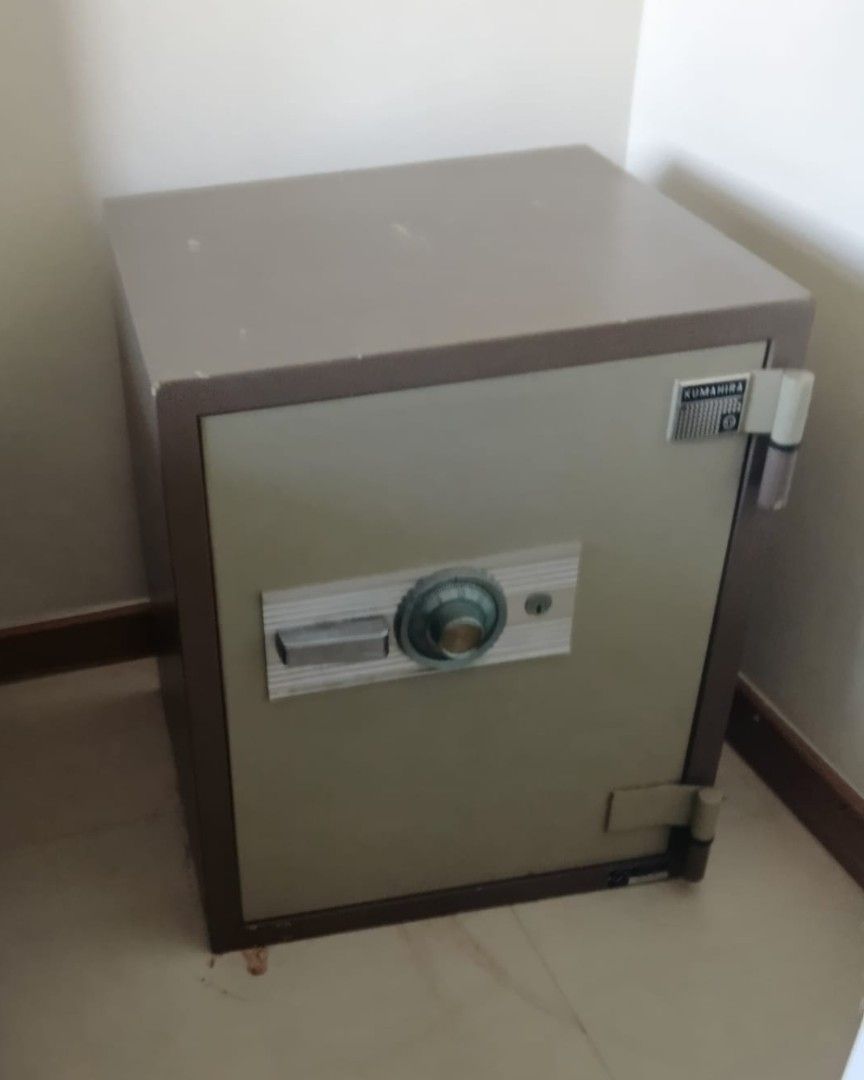 Safe Box
