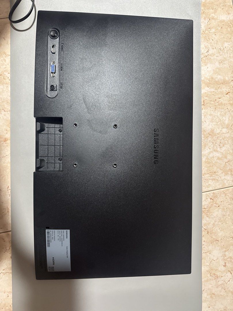 Samsung 24 SR350 (no stand)475991767431915521