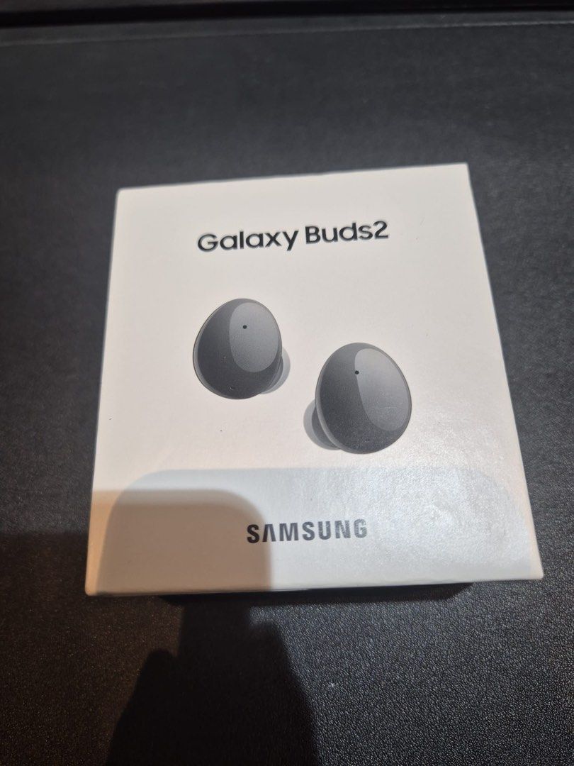 Samsung Galaxy Buds2