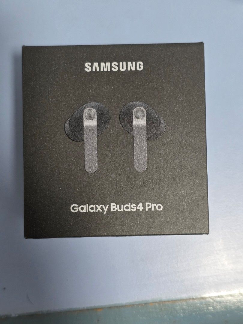 Samsung Galaxy Buds4 Pro