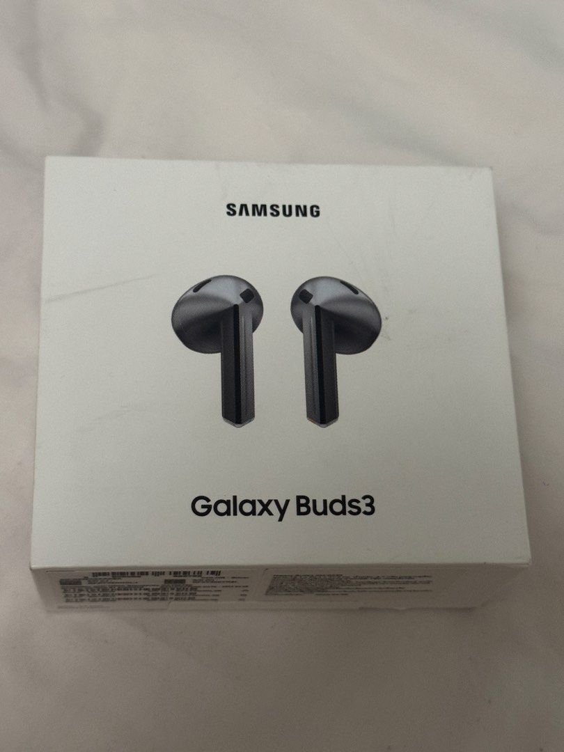 Samsung Galaxy Buds 3
