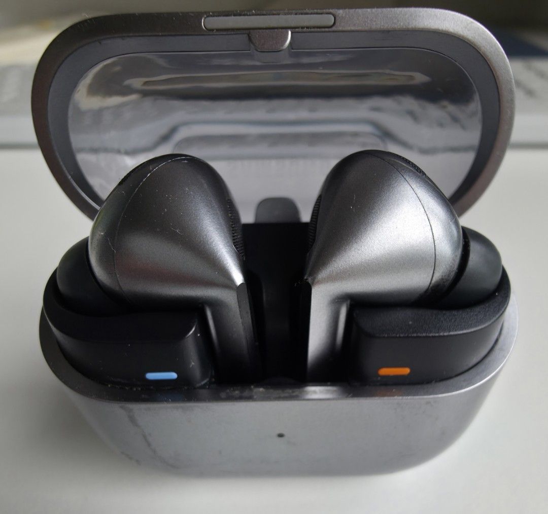 Samsung Galaxy Buds Pro 3