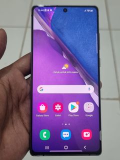 Galaxy note Dijual | Beli 100+ Galaxy note online | Carousell Indonesia