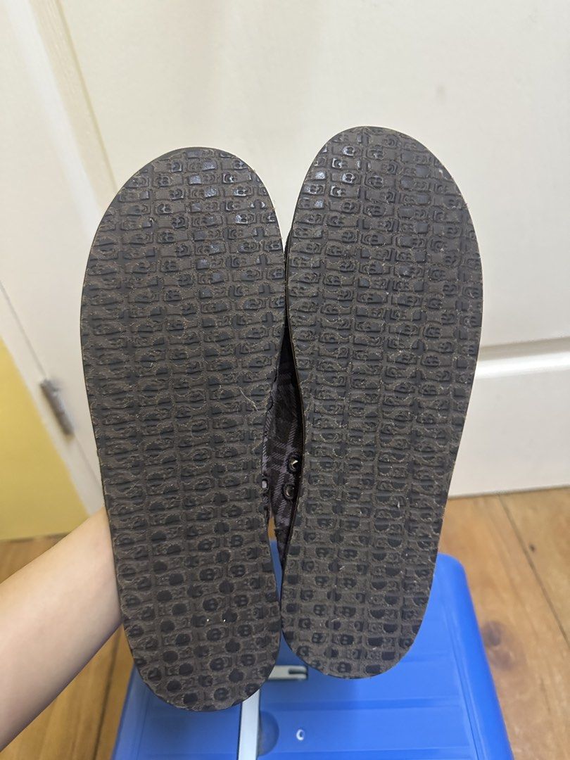 Sanuk Women Size 9 (Category: Loafers) located in Manila. Submitted by declutteringlot (Listing ID 1442482953, Image 3). Description: .