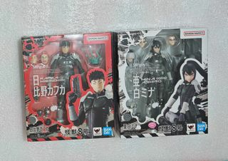S.H.figuarts 真骨彫製法 仮面ライダークウガ　九郎ヶ岳の死闘セット Shf 戰蝗號出售| 網上購買100+ 件Shf 戰蝗號| Carousell Hong Kong