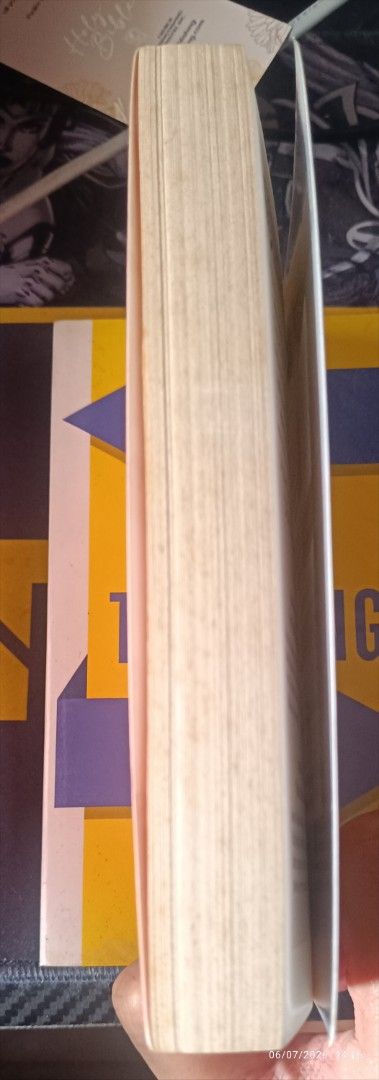 Shift Your Thinking For Success by Dean Del Sesto (Category: Storybooks) located in Caloocan City. Submitted by martyduma (Listing ID 1442398757, Image 3). Description: Authentic Lightly used Slight Foxing Bought at Fullybooked MOP: GCash, GoTyme, BPI MOD: Grab, Lalamove, GogoExpress, J&T Delivery fee to be shouldered by the buyer. Location: Brgy. 167 Llano, Caloocan.