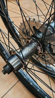 (Category: ) located in . Submitted by oldbridgecycles (Listing ID 1442349194, Image 1). Description: .