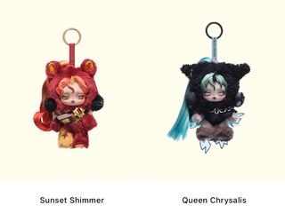 Queen chrysalis skullpanda For Sale | Carousell Singapore