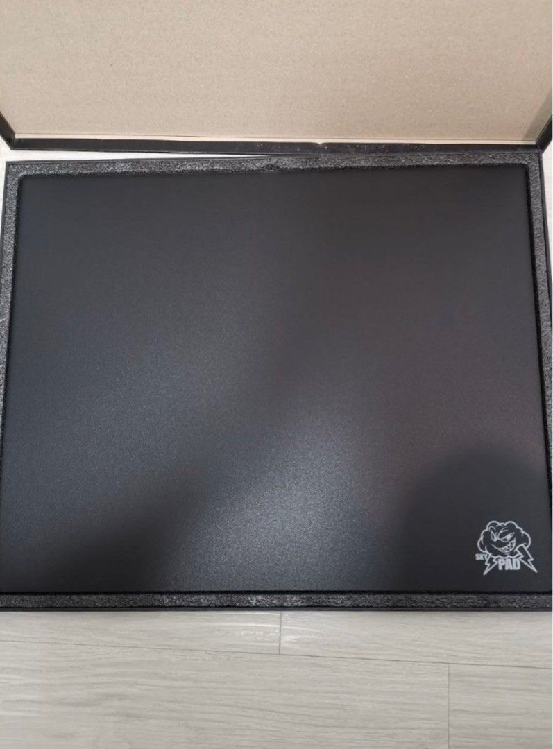 SkyPad 3.0XL Glasspad475755665048227840