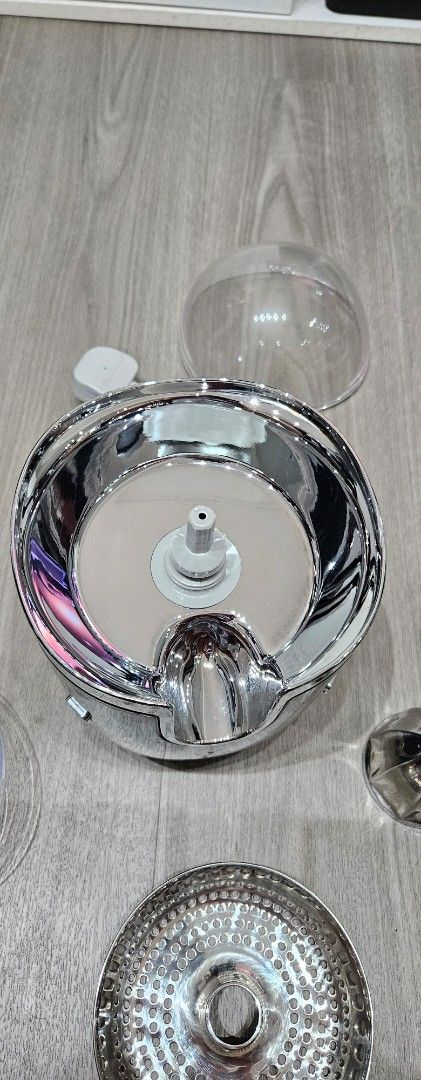 Smeg Citrus Juicer