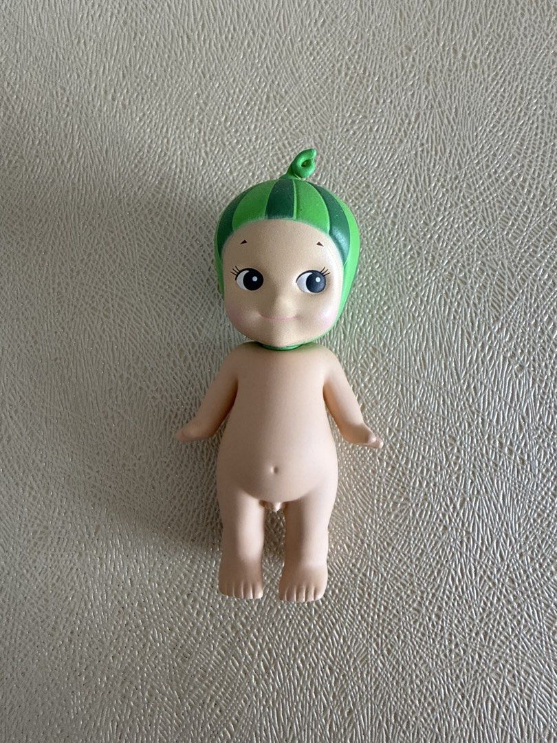 Sonny Angel Fruit Series Watermelon (Category: Designer & Blind Box Toys) located in Singapore. Submitted by rissa1938 (Listing ID 1442412926, Image 1). Description: .