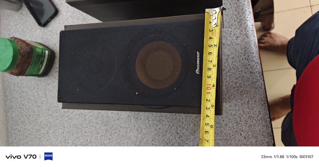 Speaker480350527355637761