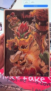 (Category: ) located in . Submitted by rotcomics (Listing ID 1442353293, Image 1). Description: .