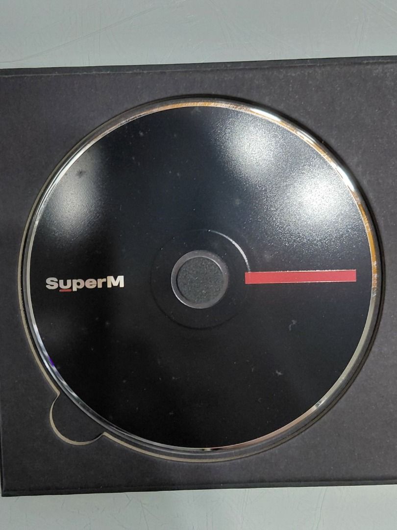 SuperM 1st mini album (Baekhyun version) (Category: CDs & DVDs) located in Taytay. Submitted by silverdoseph (Listing ID 1442537889, Image 3). Description: ✨ ONHAND ✨ All items description, condition, and price are on the caption of each photo ✨ NO to rushing/pushing for replies and/or shipping ✨ Would accept requests for additional photos ˚⟡˖ ࣪ CD has not been used ˚⟡˖ ࣪ MOP: Gcash or Maya Location: Taytay, Rizal Delivery: Lalamove or J&T Expres