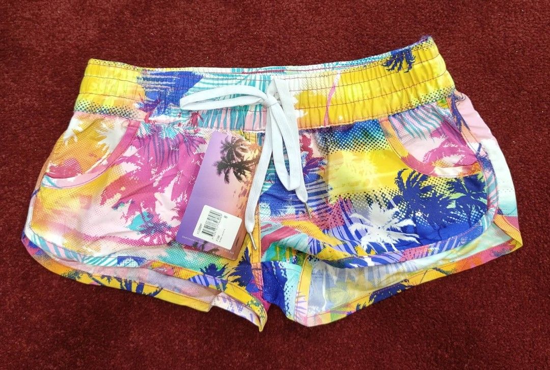 Swim Shorts & Bikini Bottoms Bundle (Category: Bikinis & Swimsuits) located in Davao. Submitted by paigeawesome (Listing ID 1442388308, Image 2). Description: ‼️👙SWIMWEARS FOR SALE 💸80 pesos each or take all for 400pesos ONLY) ☀️Brand new (Australian brands) 📏Sizes :S-M 📍Location: Juna Subd .Matina, D.C. 🏍️Pick-up/Delivery (DF shouldered by the buyer).
