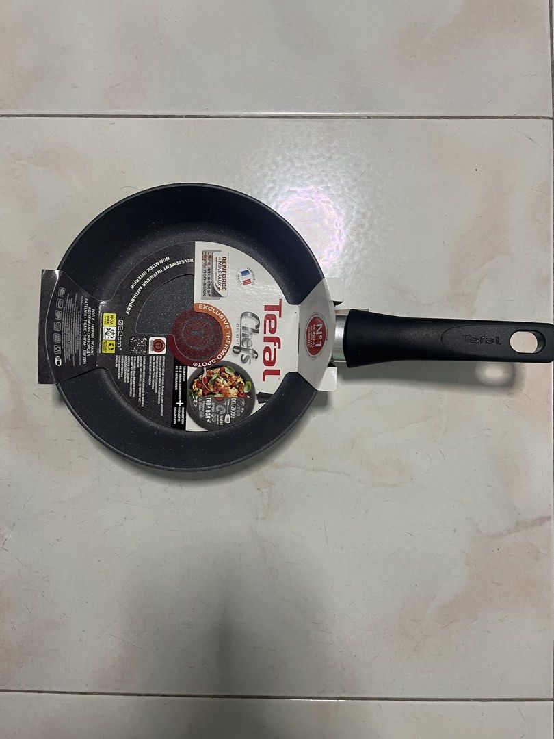 Tefal Chef's Choice Frying Pan 26cm