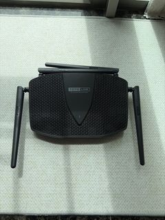 TOTO LINK Wireless Router484852013099264000