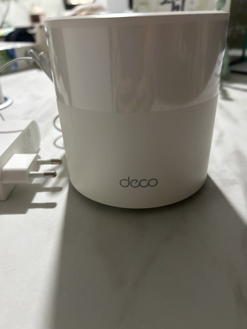 TP-Link Deco X20 AX1800 Whole Home Mesh Wi-Fi 6 System