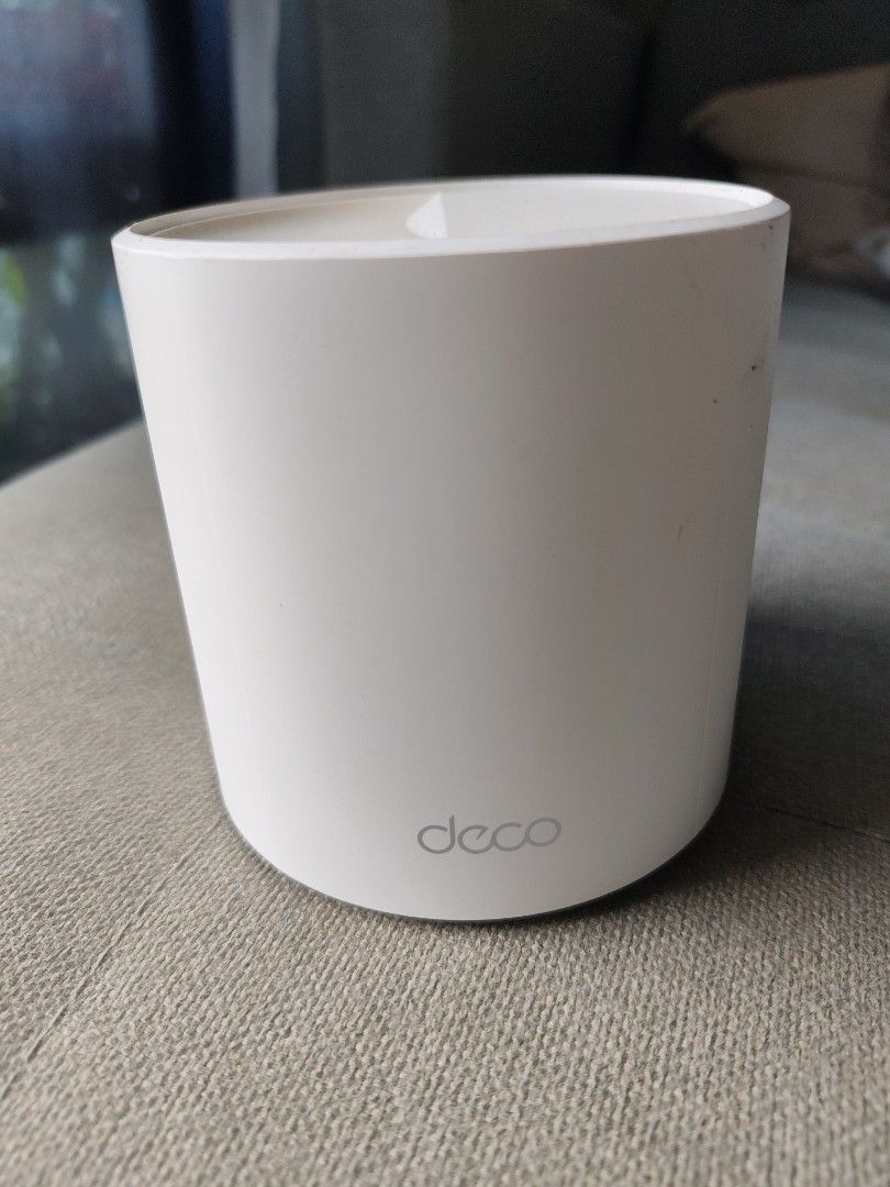 TP-Link Deco x20 Wi-Fi System475513634549278720