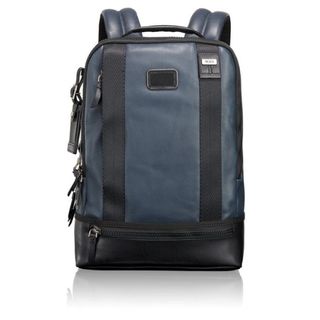 TUMI ALPHA BRAVO LOGISTICS BACKPACK, Men's Fashion, Bags, Backpacks on  Carousell