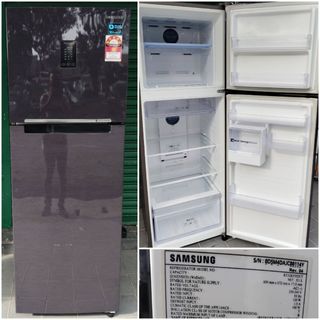 Fridge Refrigerator Peti Sejuk Peti Ais  Collection item 1