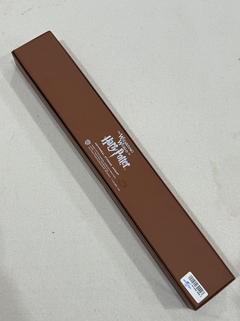 Voldemort Wand (Category: Western Merchandise) located in Quezon City. Submitted by cheskatan (Listing ID 1442478077, Image 3). Description: Authentic From Universal Studios Japan.