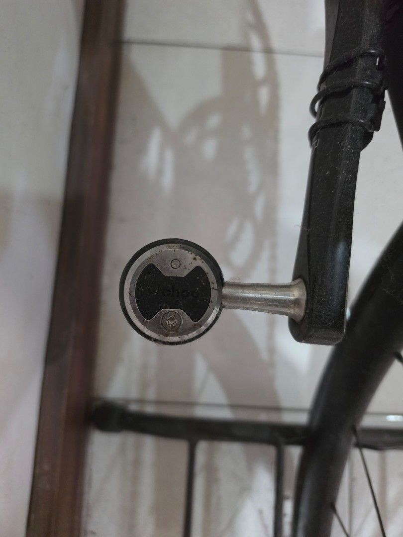 Wahoo Speedplay Zero Pedal (Category: Bicycles) located in Paranaque City. Submitted by krisfuentes (Listing ID 1442349365, Image 3). Description: Used for 1 year only (once a week).