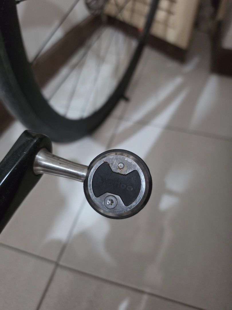 Wahoo Speedplay Zero Pedal (Category: Bicycles) located in Paranaque City. Submitted by krisfuentes (Listing ID 1442349365, Image 2). Description: Used for 1 year only (once a week).
