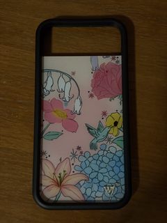 Rosé Blackpink Wildflower iPhone 13 Pro Case, Mobile Phones