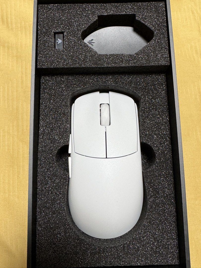 WLMouse Ying Magnesium475893984102328321