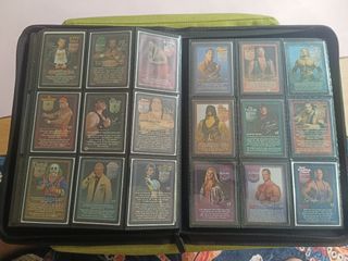 (Category: ) located in . Submitted by stormbringertcg (Listing ID 1442117726, Image 1). Description: .