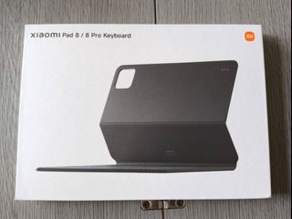 Xiaomi Pad 8 / 8 Pro Keyboard Protective Case485111242037678080