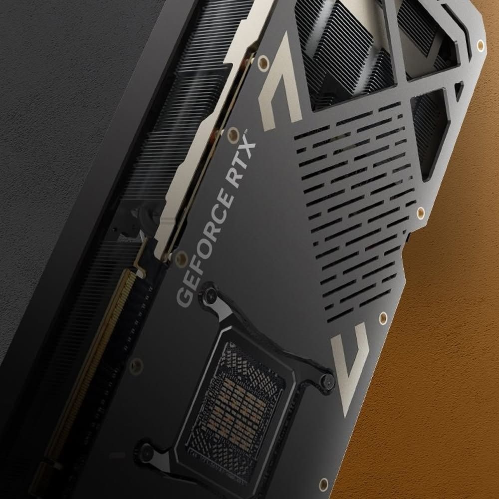 Zotax RTX 5070ti Solid SFF OC475882179799951363
