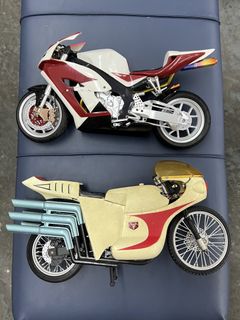 5,000+ 件幪面超人1號2號出售| 玩具& 遊戲類| Carousell Hong Kong