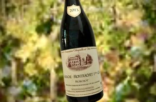 Mad About Pinot Noir, Chadonnay & Burgundy Collection item 3